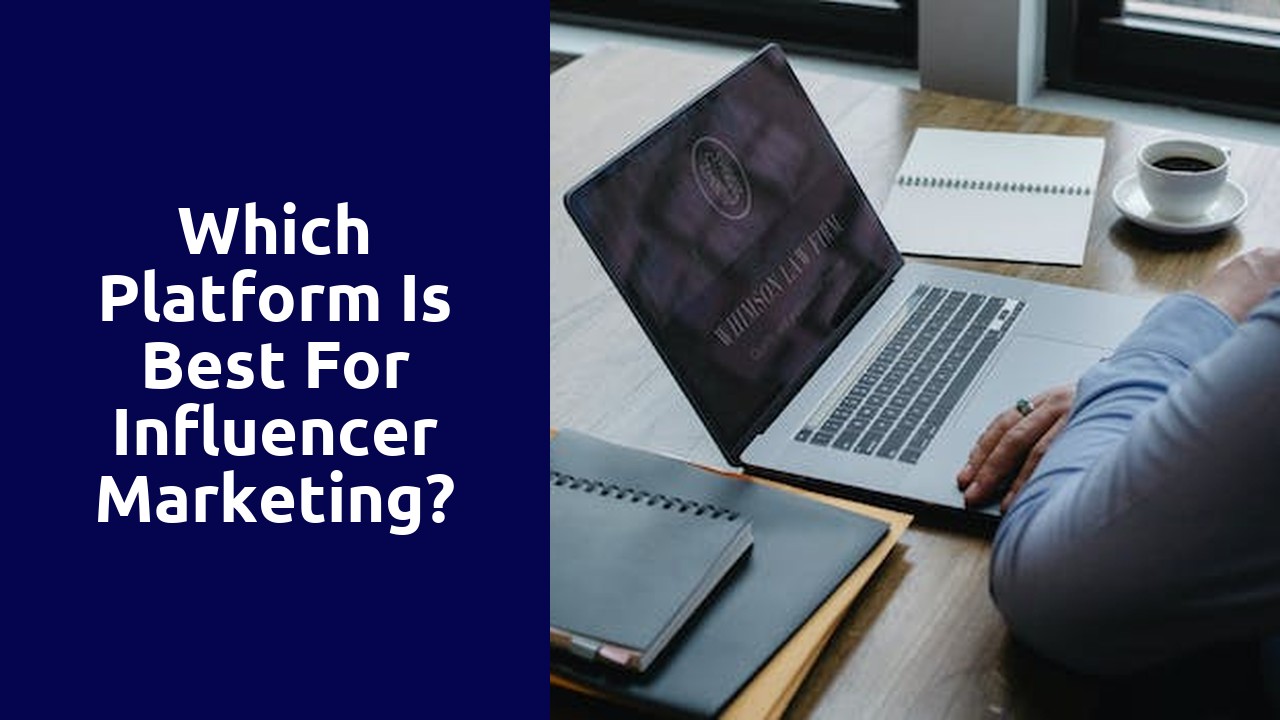 Which Platform Is Best For Influencer Marketing?